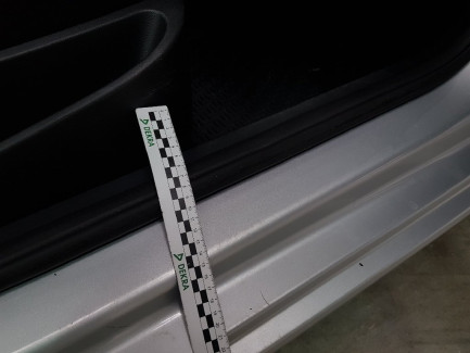 Zdjęcie przedmiotu: Skoda Fabia 1.0 Ambition