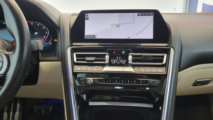 Zdjęcie przedmiotu: BMW M850i xDrive