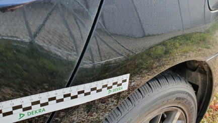 Zdjęcie przedmiotu: Toyota Avensis 2.0 D-4D Premium