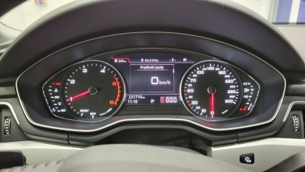 Zdjęcie przedmiotu: Audi A4 35 TDI S tronic
