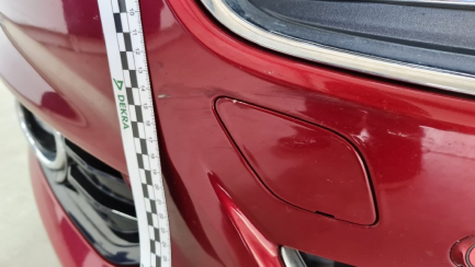 Zdjęcie przedmiotu: Ford Mondeo sedan 2.0 Hybrid Titanium