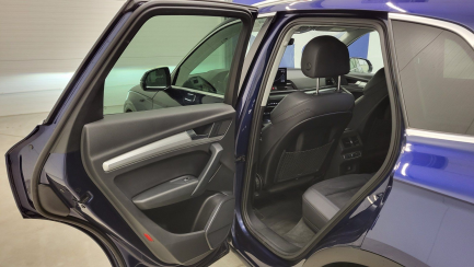 Zdjęcie przedmiotu: Audi Q5 40 TDI mHEV Quattro S tronic
