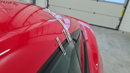 Zdjęcie przedmiotu: Ford Mustang Fastback 5.0 V8 GT aut