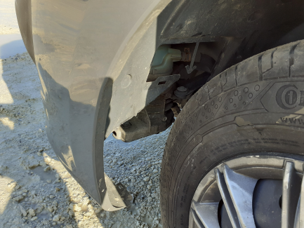 Zdjęcie przedmiotu: Opel Vivaro 1.6 CDTI E6 2.9t L2H1 Edition