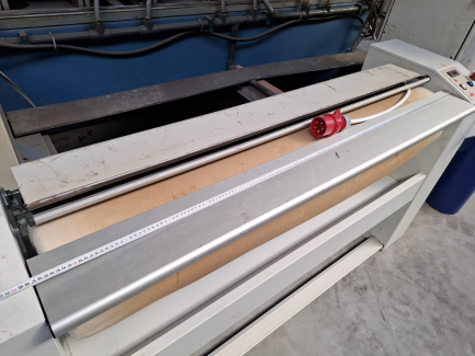 Zdjęcie przedmiotu: Maglownica GMP Srl GMP160.30 A 