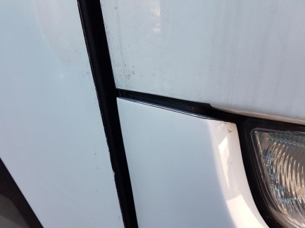 Zdjęcie przedmiotu: SCANIA TOURING Euro 6