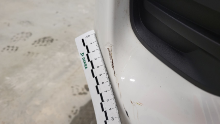 Zdjęcie przedmiotu: Dacia Spring 27.4kWh Comfort