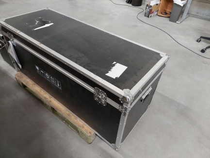 Zdjęcie przedmiotu: Fizjomed Solar Hifu 7d beauty device