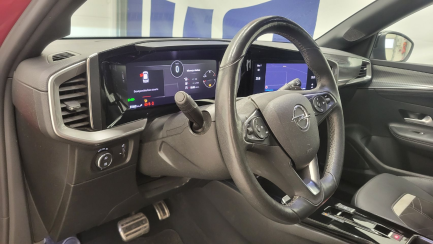 Zdjęcie przedmiotu: Opel Mokka 1.2 T Ultimate Pack S&S aut