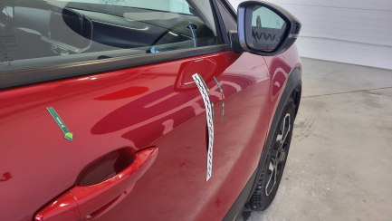 Zdjęcie przedmiotu: Opel Mokka 1.2 T Ultimate Pack S&S aut