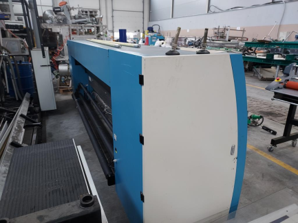 Zdjęcie przedmiotu: Ploter Artemis KM 3208B