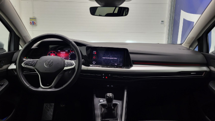 Zdjęcie przedmiotu: Volkswagen Golf VIII Variant 2.0 TDI Life