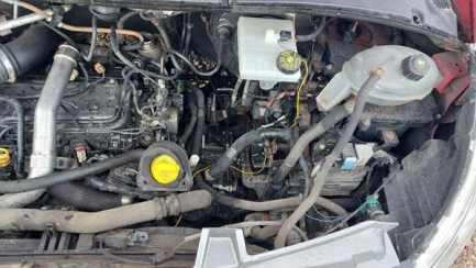 Zdjęcie przedmiotu: RENAULT/CARPOL MASTER FWD dCi E6 3.5t L3H1 Pack ClimS&S+E