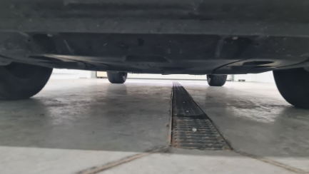 Zdjęcie przedmiotu: Hyundai Tucson 1.6 T-GDi 48V Smart 2WD DCT Oświadczenie o utracie DR