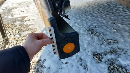 Zdjęcie przedmiotu: KRONE SDP 27 43.0t Dropside