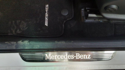 Zdjęcie przedmiotu: Mercedes-benz Glc220 d 4-Matic