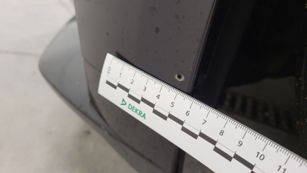 Zdjęcie przedmiotu: BMW M4 Competition M xDrive sport-aut