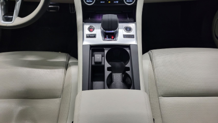 Zdjęcie przedmiotu: Jaguar F-pace 2.0 D200 mHEV AWD R-Dynamic SE Oświadczenie o utracie DR