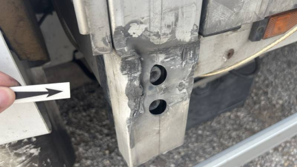 Zdjęcie przedmiotu: RENAULT/CARPOL MASTER FWD 2.3 dCi E6 3.5t L3H1 Extra S&S+E