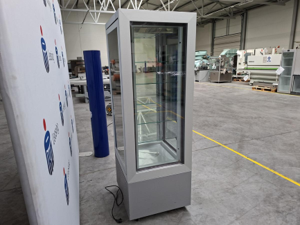 Zdjęcie przedmiotu: LONGONI Classica 3902 ventilated refrigerated display cabinet