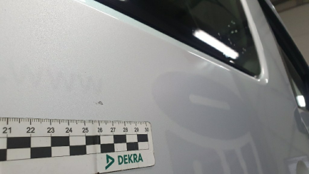 Zdjęcie przedmiotu: Volkswagen Caddy 1.4 TSI Trendline