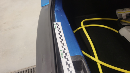 Zdjęcie przedmiotu: Dacia Spring 27.4kWh Expression