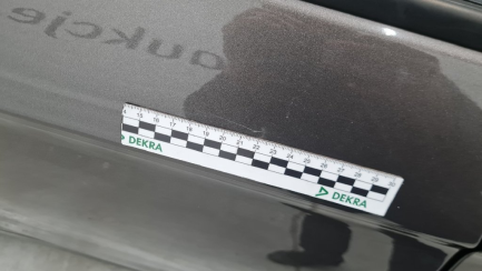 Zdjęcie przedmiotu: Peugeot 301 1.6 VTi Active + LPG Brak dokument&oacute;w LPG