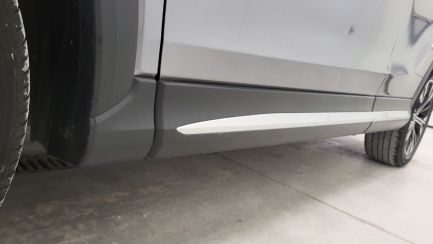 Zdjęcie przedmiotu: Mitsubishi Eclipse Cross 1.5 T GPF Instyle CVT 4WD