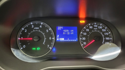 Zdjęcie przedmiotu: Dacia Duster 1.0 TCe Comfort LPG