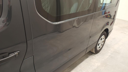 Zdjęcie przedmiotu: RENAULT/CARPOL TRAFIC 2.0 dCi E6d 3.1t L2 Equilibre