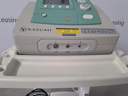 Zdjęcie przedmiotu: Medical device SOMETECH INC RF Diathermy LVT-250