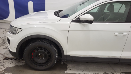 Zdjęcie przedmiotu: Volkswagen T-ROC 2.0 TDI SCR DPF Premium DSG