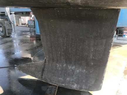 Zdjęcie przedmiotu: SAILING YACHT Beneteau Oceanis 41