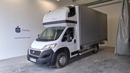 Zdjęcie przedmiotu: Fiat Ducato 35 2.3 M-jet E6d 3.5t L3