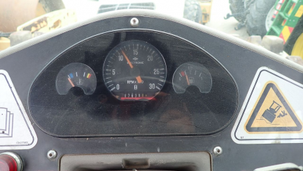 Zdjęcie przedmiotu: VOLVO SD130 DX combination roller