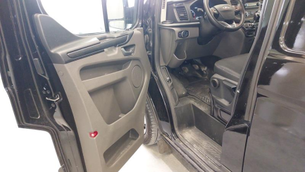Zdjęcie przedmiotu: Ford Transit Custom 300 2.0 TDCi E6.2 3.0t L2 Trend