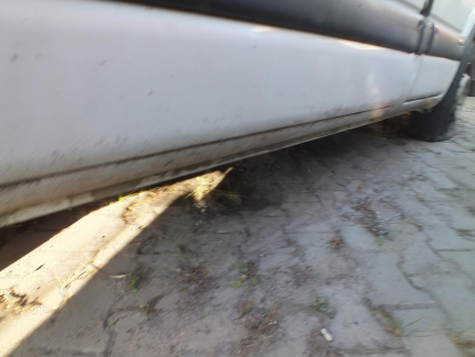 Zdjęcie przedmiotu: Opel Movano CDTI Euro 4 2463ccm - 100HP 3,3t 06-10