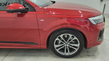 Zdjęcie przedmiotu: Audi Q7 TDI mHEV 210 kW Quattro S Line Tiptr.