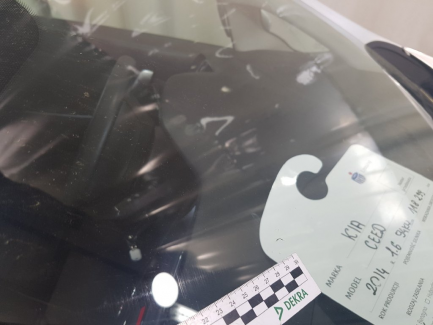 Zdjęcie przedmiotu: Kia Cee'd 1.6 CRDi M