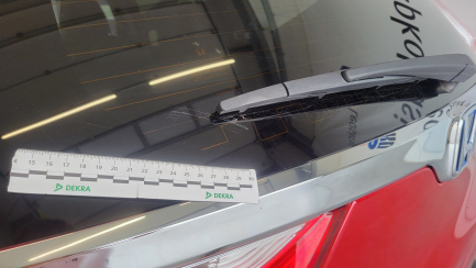 Zdjęcie przedmiotu: Honda CR-V 2.0 i-MMD Lifestyle CVT