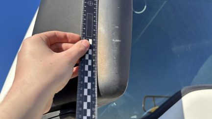 Zdjęcie przedmiotu: MAN TGX E6 18.0t LLS-U(XXL)