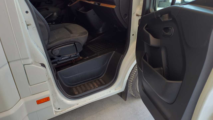 Zdjęcie przedmiotu: OPEL/MOTOWEKTOR MOVANO 2.3 CDTI E6d 3.5t L3H1