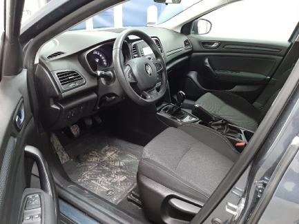 Zdjęcie przedmiotu: Renault Megane IV 1.3 TCe FAP Life