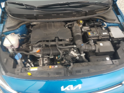 Zdjęcie przedmiotu: Kia Rio 1.0 T-GDI M