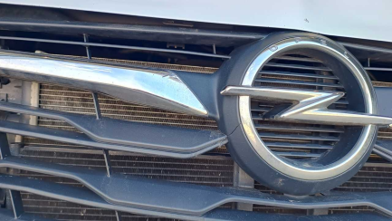 Zdjęcie przedmiotu: OPEL/MOTOWEKTOR MOVANO 2.3 CDTI E6d 3.5t L3H1