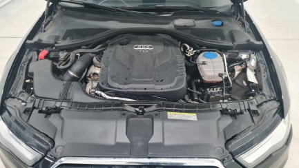 Zdjęcie przedmiotu: Audi A6 Avant 2.0 TDI ultra S tronic