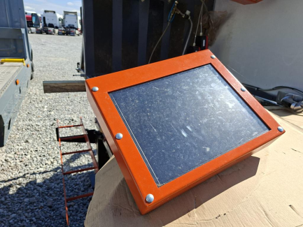 Zdjęcie przedmiotu: WOOD MIZER WB2000MEH40SHS5 band sawmill