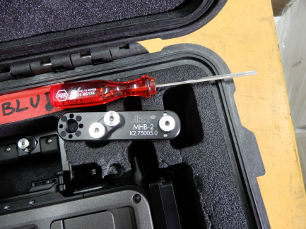 Zdjęcie przedmiotu: Camera + accessories ARRI AMIRA