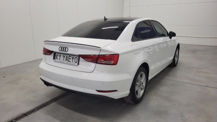 Zdjęcie przedmiotu: Audi A3 2.0 TDI