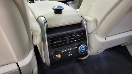 Zdjęcie przedmiotu: Land Rrover Range Rover 3.0 PHEV Autobiography AWD
